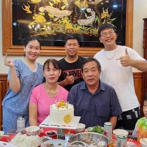 Tiệm Bánh Kem Tại Huyện Phước Long, Bạc Liêu - giao bánh tận nơi